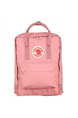 Fjallraven Kanken Classic - Pink